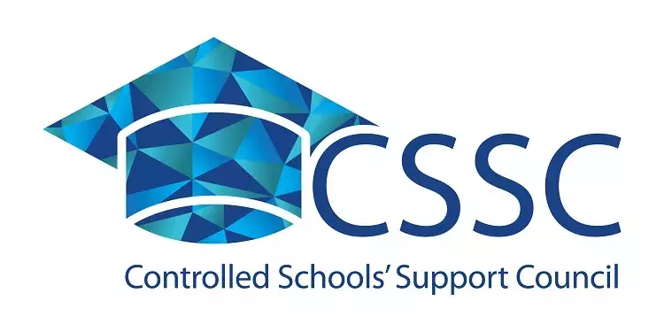 CSSC corporate logo
