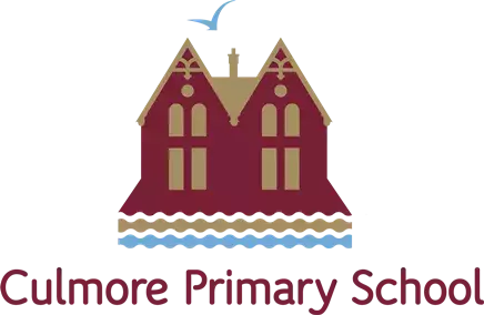 Culmore Primary School logo