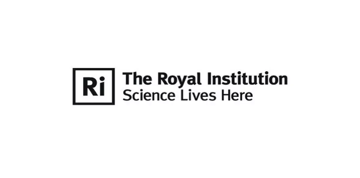 Royal Institution logo 