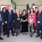 Limavady shared education campus opening