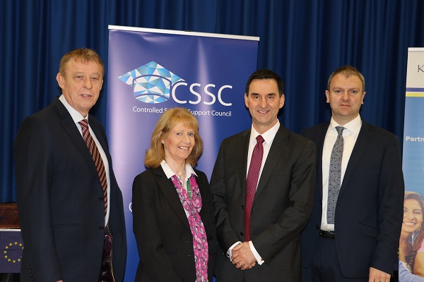 Principals at Launch