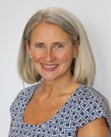 Jayne Miller