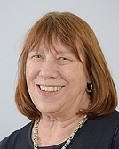 Mrs Dorothy Black MBE 