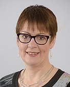 Mrs Grace Trimble