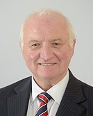 Mr Hugh McCarthy 