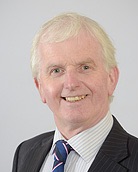 Mr Johnny Graham OBE