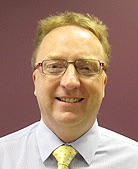 Dr Peter Hamill 