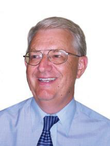 Mr John Anderson