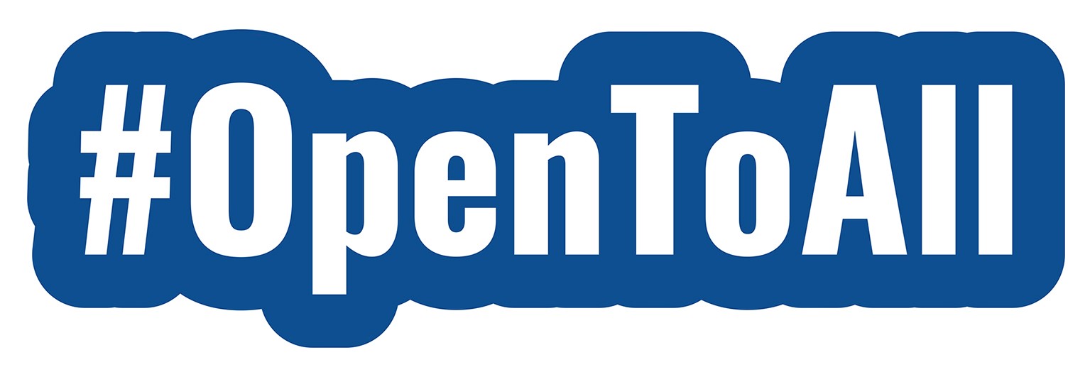OpenToAll image