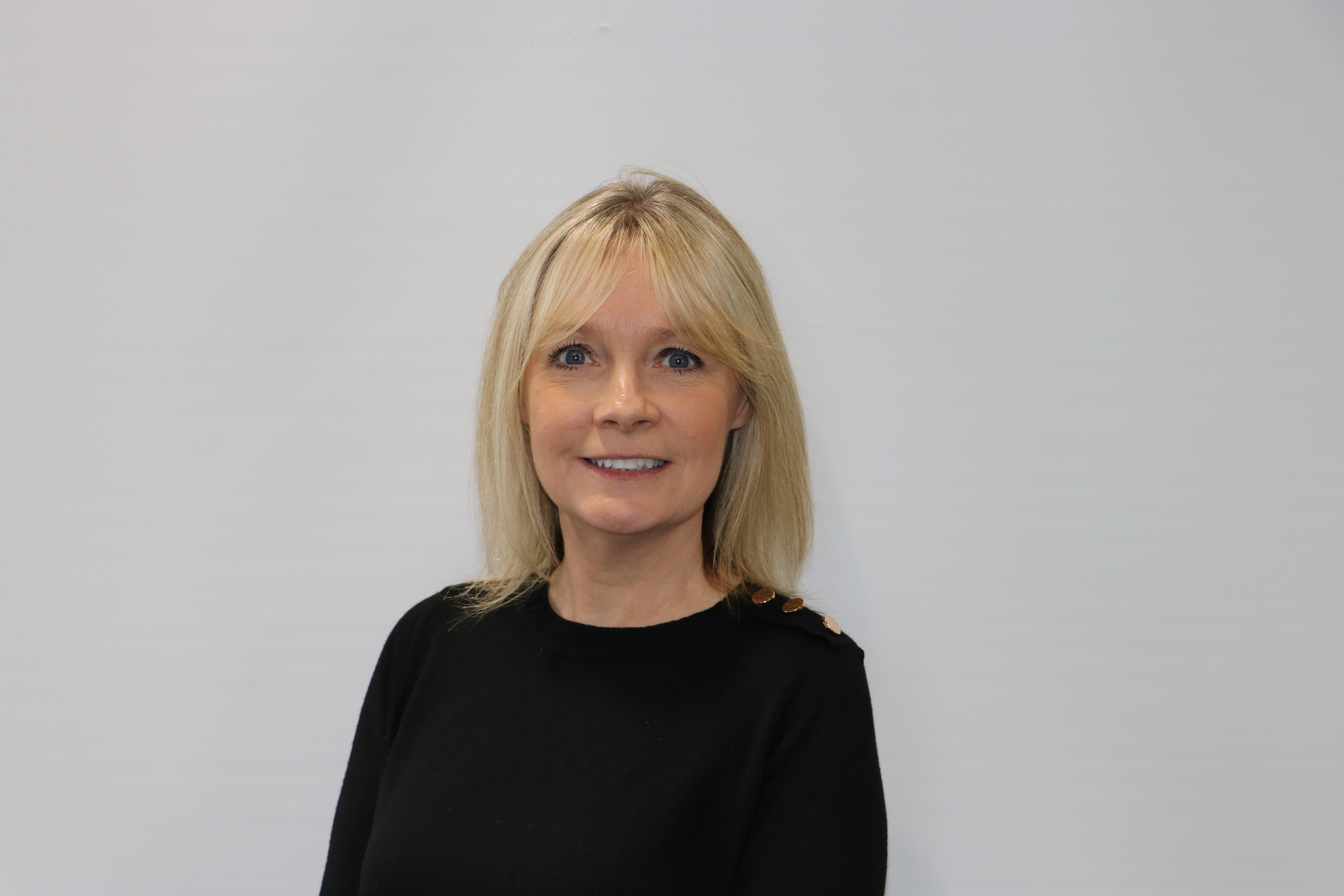 Mary McGurk