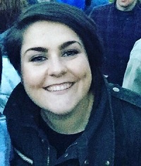 Jemma McAlonan