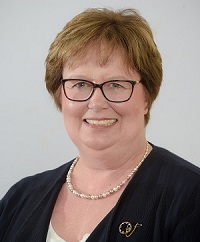 Jill Brown