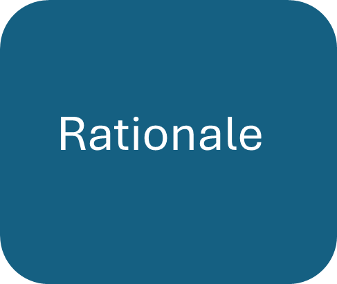 Image depicting 'Rationale'