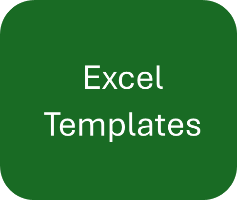 Image depicting 'Excel Templates'