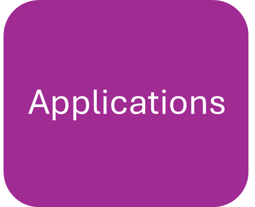 Image depicting 'Applications'