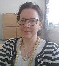 Tiina Vesaaja 