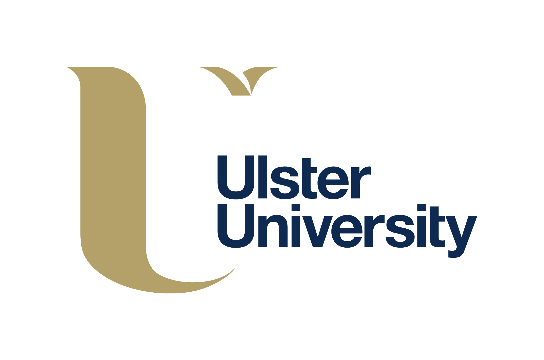 Ulster University logo