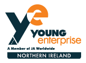 Young Enterprise logo