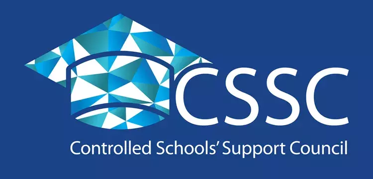 CSSC logo