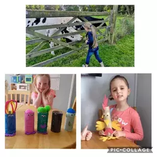 Belvoir PS