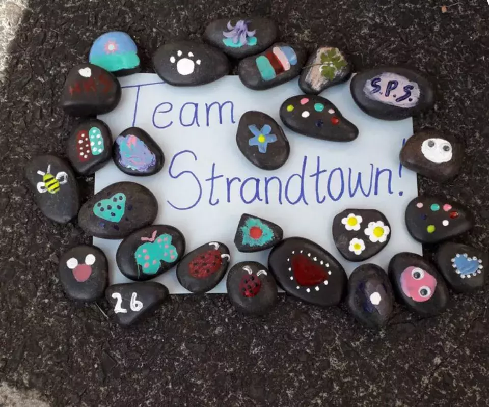 Team Strandtown PS