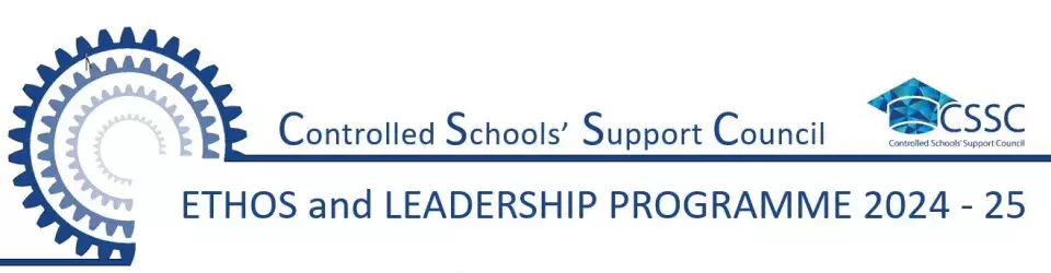 Elthos and Leadership programme logo