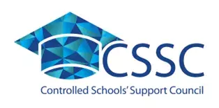 CSSC Logo in Blue
