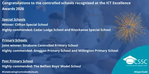 ICT Excellence Awards 2026
