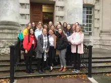 Glenlola Collegiate bar mock trials