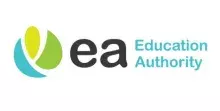 Education Authority logo