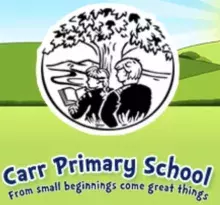 Carr PS logo