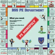 Monopoly image for PE
