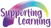 Supporting Learning EA logo
