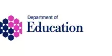 Department of Education logo