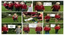 Rathcoole PS and NU Forest School