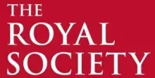 The Royal Society logo