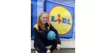 Down HS Lidl sport initiative 