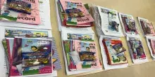 Dunclug PS home learning packs