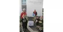 Jones Memorial PS Rotary news story 220221