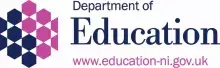 Department of Education logo