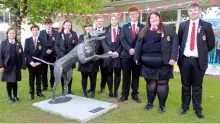 Limavady HS 60th anniversary 