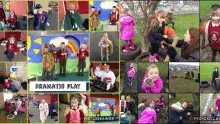 Rathcoole PS and NS Play in Practice follow up image