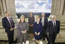 Independent panel for review of education image 