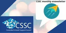 CSSC monthly Enewsletter 2021 