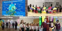  celebrating diversity of controlled schools