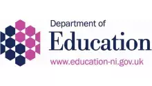 Department of Education logo