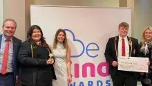 Limavady HS - Be Kind Awards 2022