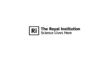 Royal Institution logo