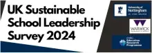UK Sustainable School Leadership Survey 2024
