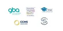 Logos for a number of NI education bodies